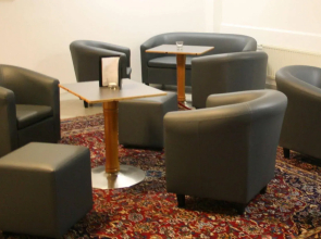 Sporthotel Podersdorf