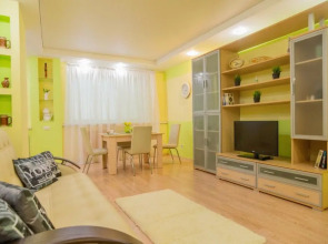 Апарт Комфорт на улице Вольная