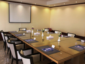 Al Khaleej Grand Hotel