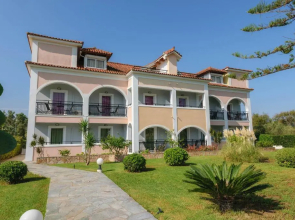 Sofia - Yiota Studios & Apartments