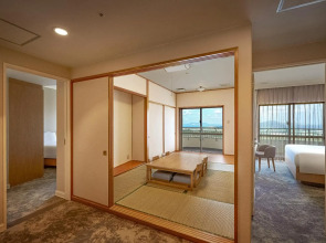 ANA Crowne Plaza Resort Okinawa Uruma Hills by IHG