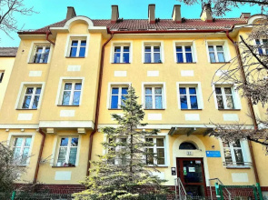 Rentumi Hostel Świnoujście Noclegi
