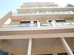 OYO 15067 Hotel Ashoka