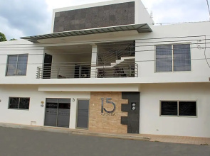 15 Avenida