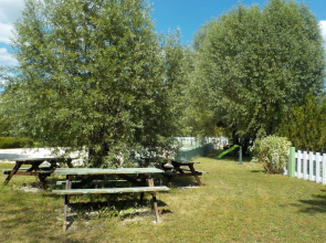 La Colline aux Fustes