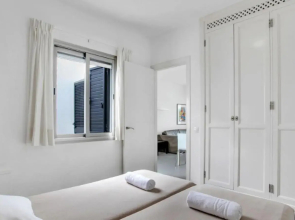 Apartamentos LIVVO Mar Azul