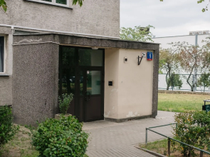 Esperanto Pastel Apartment