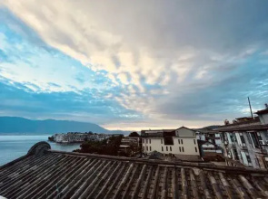 Dali Shuanglang Island Yigang Hotel (Matou Branch)