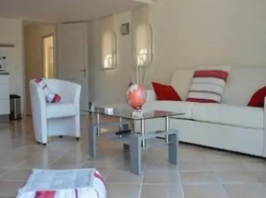 Le petit cassis vue mer appartement avec accès piscine