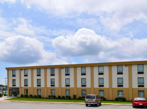 Executive Inn & Suites