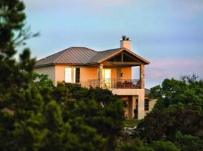 WorldMark Hunt - Stablewood Springs Resort