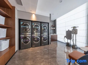 Mercure Jinan Beiyuan Avenue