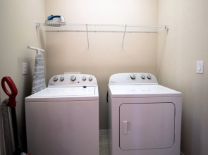 Golden Palms Vacation Resort 2586