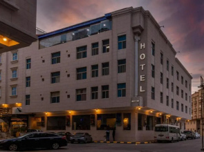 Al Massera house suite hotel