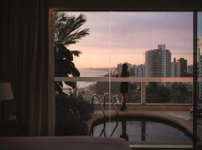 Miraflores Park, A Belmond Hotel, Lima