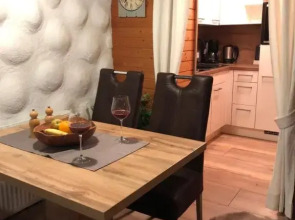 Ferienwohnung & Spa Renate