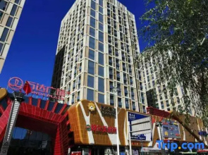 Jixi Moyeh Homestay