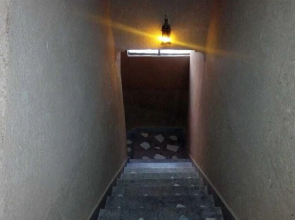 La Kasbah Chez Jebrane