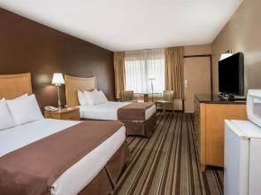 Travelodge Deltona