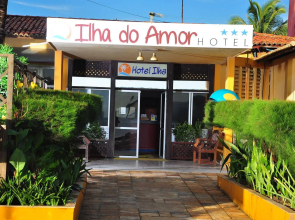Ilha Praia Hotel