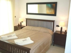 Luxury Penthouse E302
