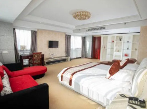 Motel 168 Changzhou China Spring Tourism Area Middle Guangdian Road Branch