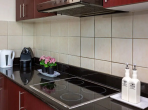 Отель HiGuests - Time place