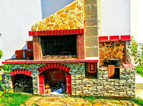 Teo Guest Rooms