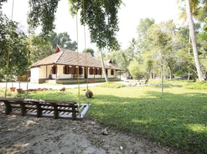 Raindrops Heritage Homestay