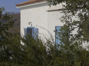 Seaside luxury villa by VillaRentalsgr