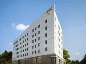 OKKO Hotels Grenoble Centre