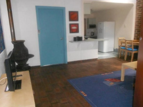 Arches Spa Apartments