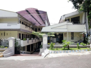 Airy Sukun Bandahara 26 Malang