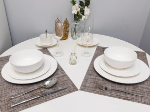 MOKO Apartments (МОКО Апартментс) на проспекте Новоясеневский