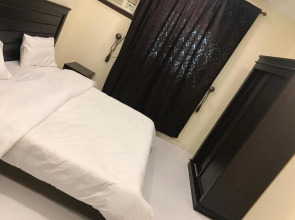 Naseem Al Rawdah Furnished Units