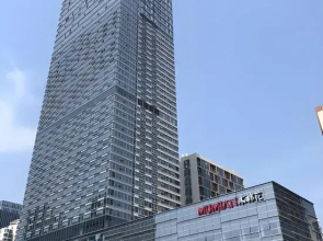 Lanriyuehai LOFT Seaview Beauty Su (Rizhao Vientiane Hui Branch)