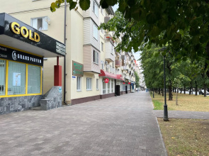 Apartamenty na prospekte Lenina 41