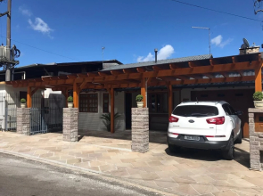 Residenciais Gramado Encantos