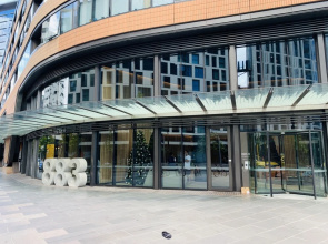 Melbourne CBD Victoria Harbour Short Stay Service Apartments