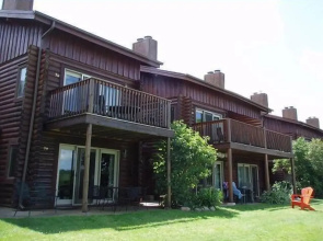 Point Condominiums