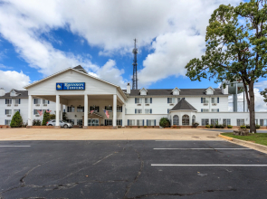 Branson Towers Hotel