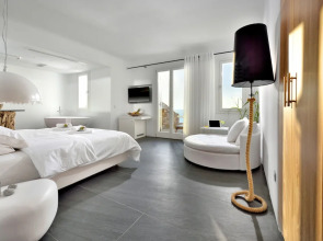 Mykonos Luxury Villas