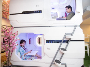 Sakura Sky Residence