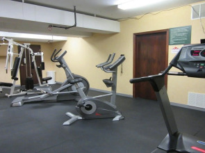 Wichita West Inn And Suites