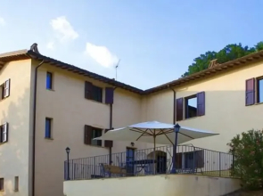 Agriturismo La Collina dei Treni