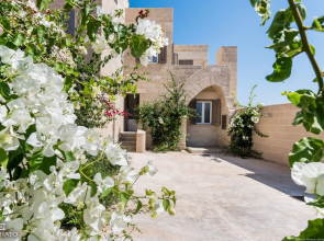 Calamoni di Favignana Apartments & Wine Experience