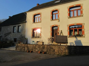 L'Annexe du Moulin