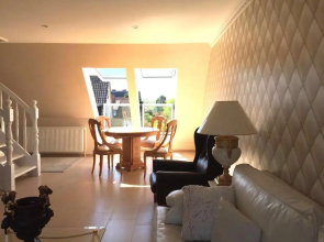 Tiffany´s Ferienapartments sind alles, außer... gewöhnlich!!!