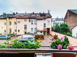 Hotel & Penzion City