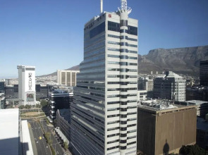 Hotel Sky Cape Town
